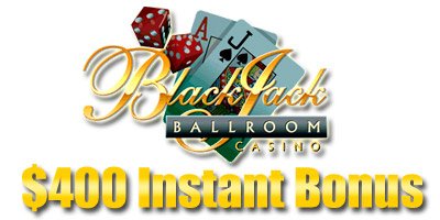 Blackjack Ballroom Casino