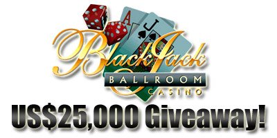 Blackjack Ballroom Casino