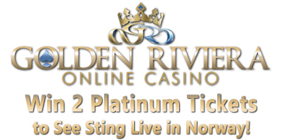 Golden Riviera Casino